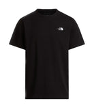T-shirt Uomo The North Face Simple Dome