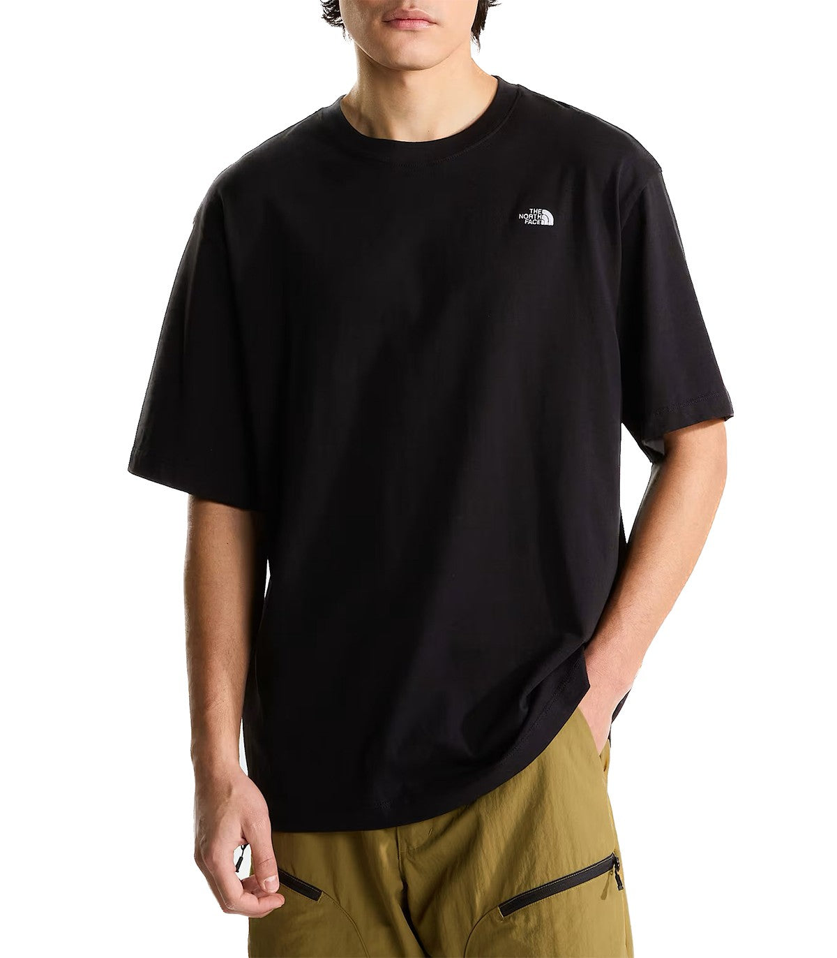 T-shirt Uomo The North Face