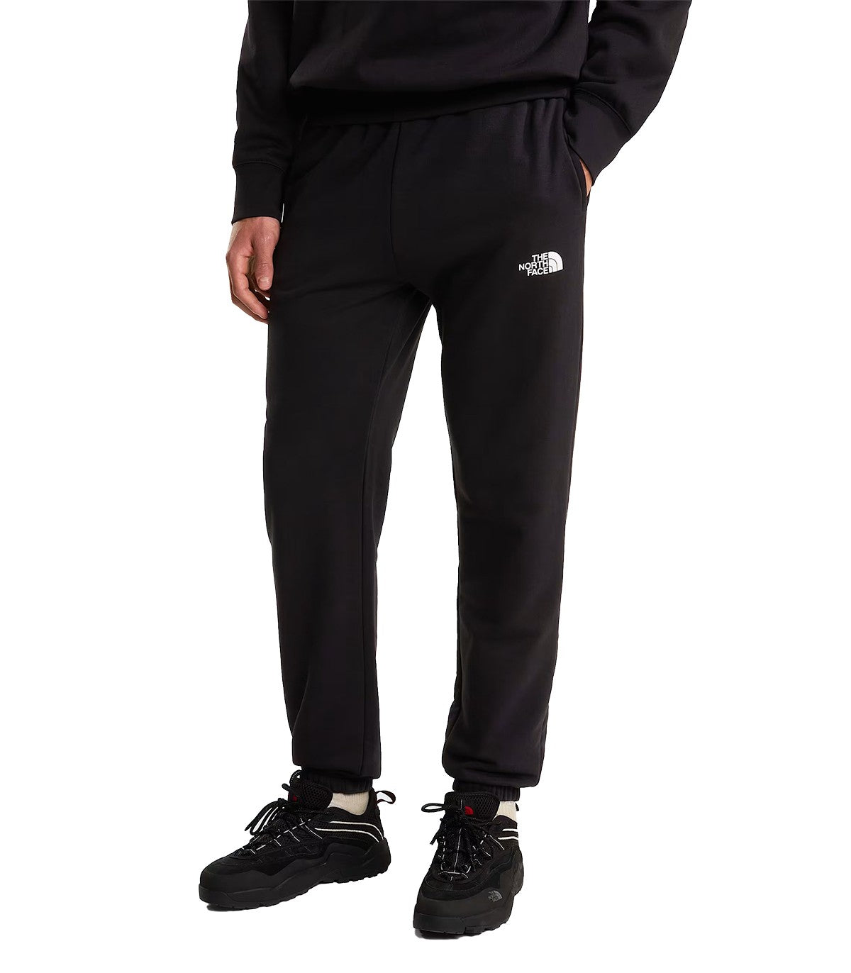 Pantaloni Tuta Uomo The North Face SD