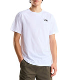 T-shirt Uomo The North Face