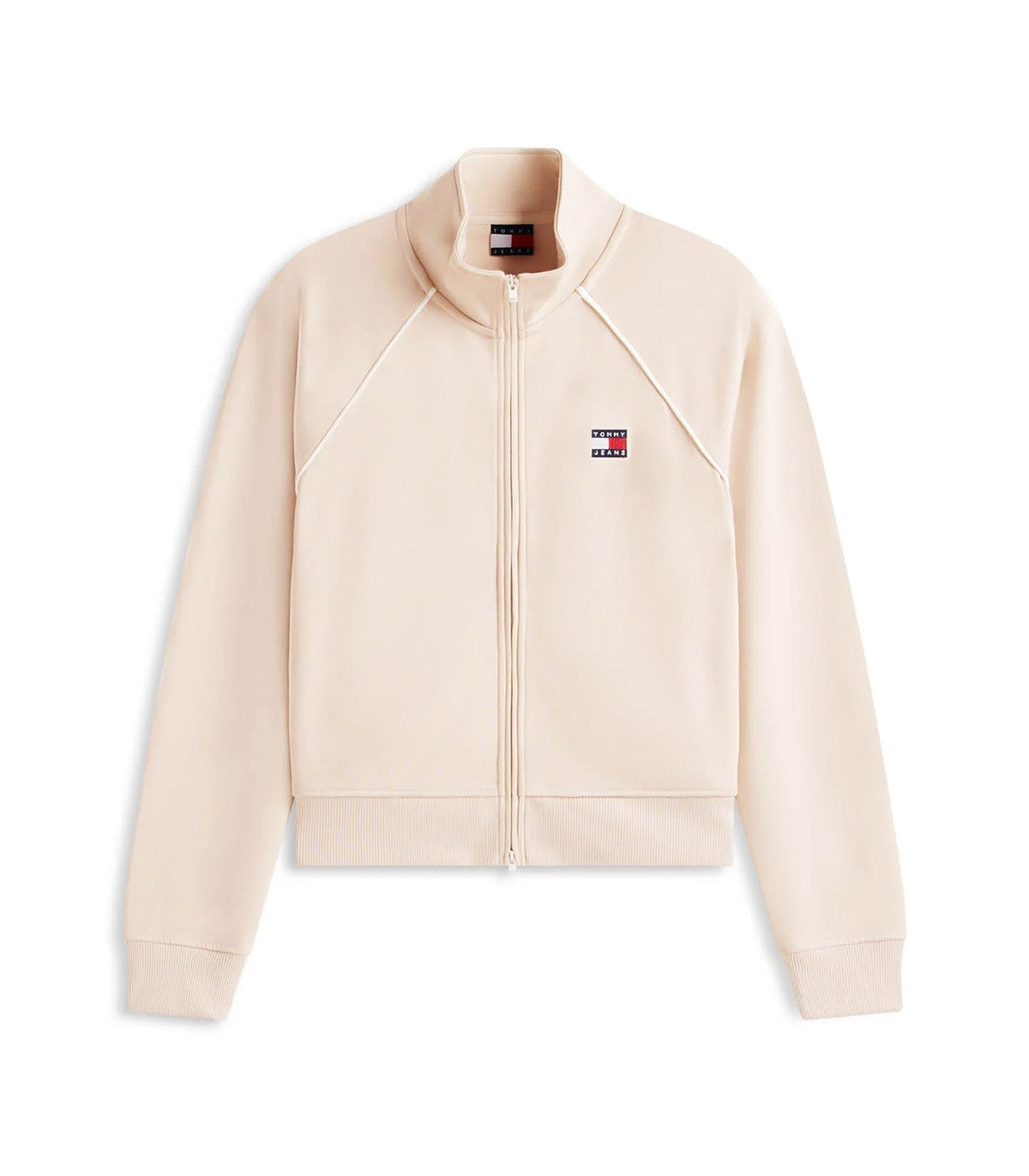 Felpa Donna Tommy Jeans