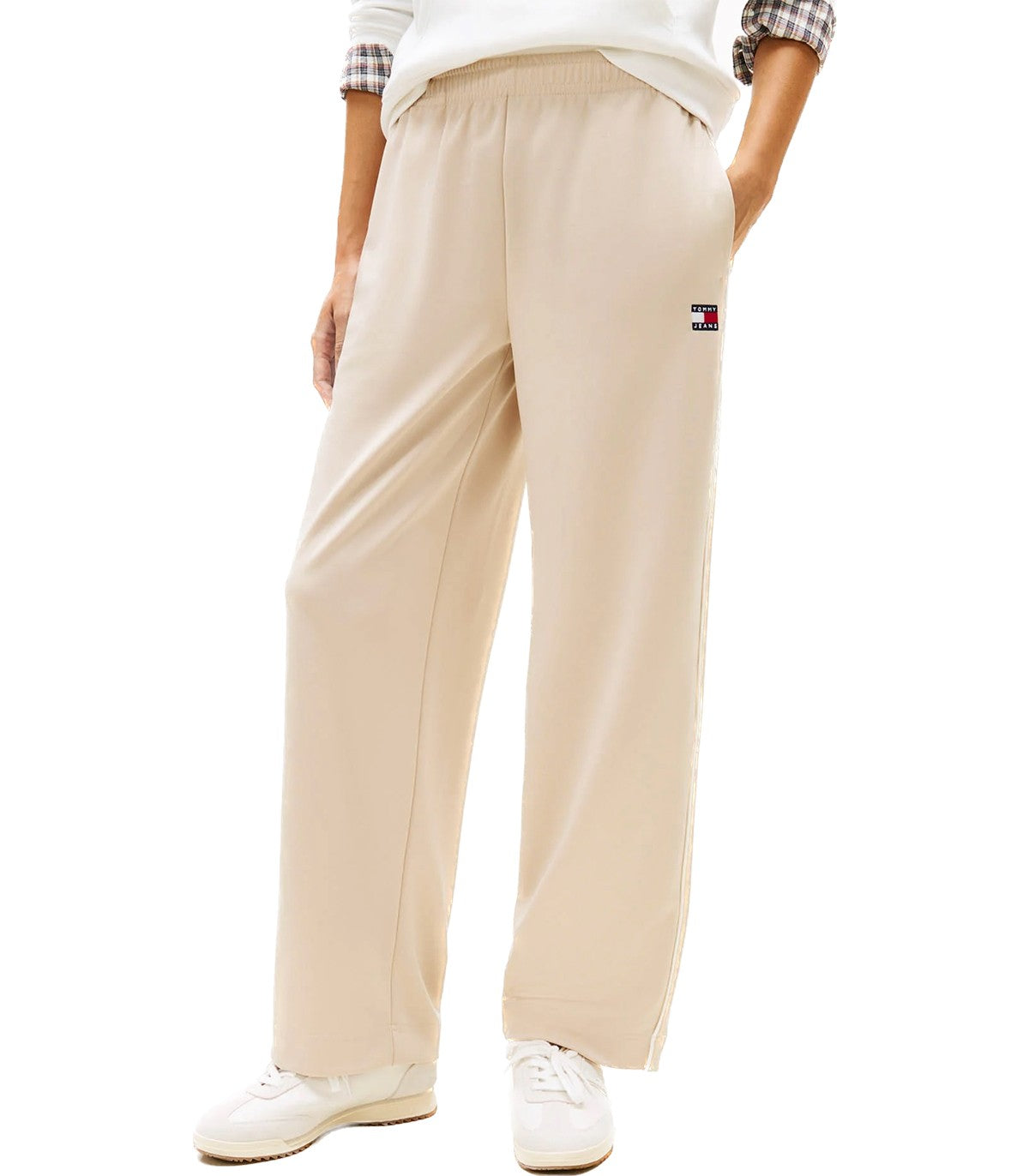 Pantaloni Tuta Tommy Jeans