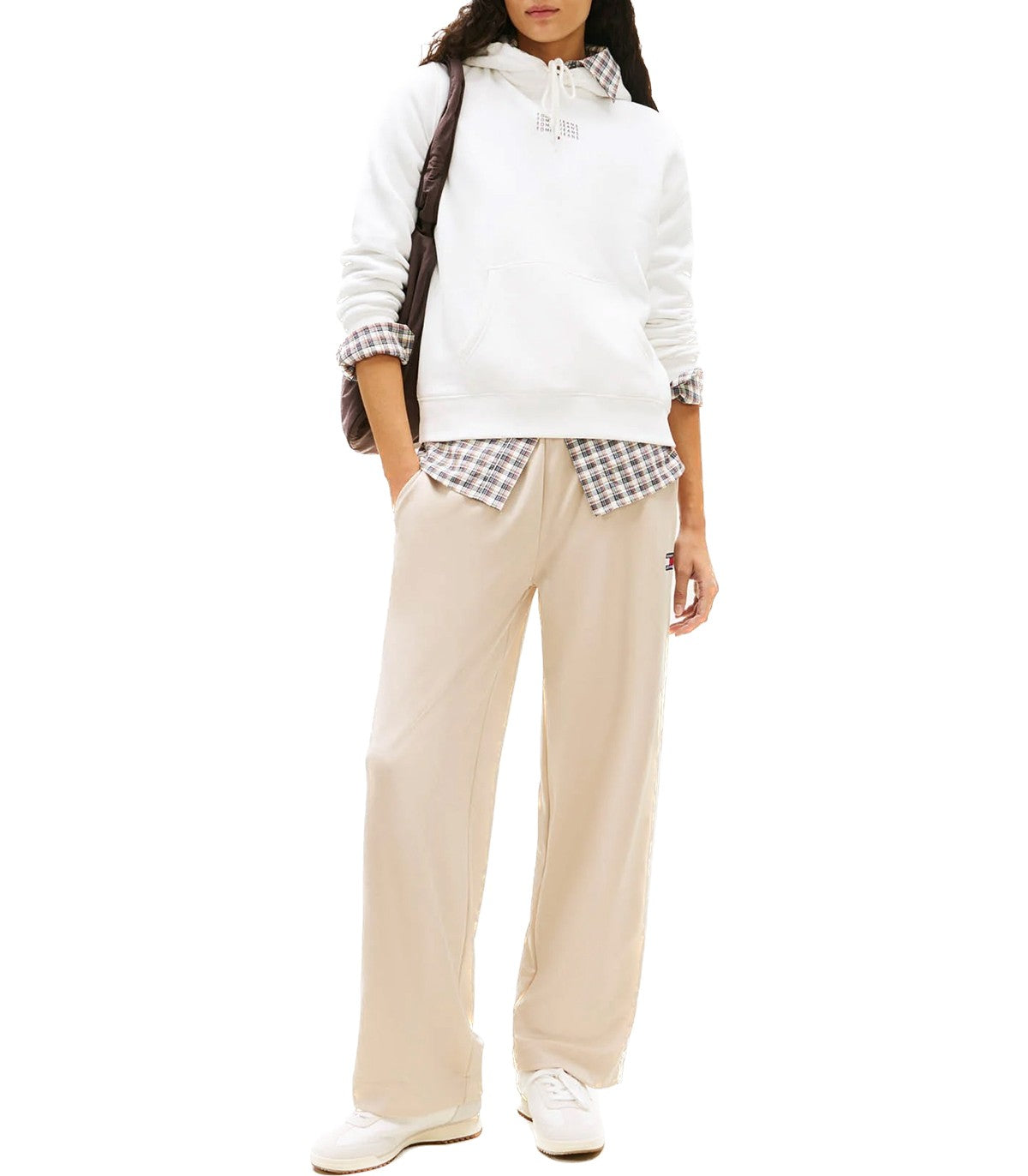 Pantaloni Tuta Tommy Jeans