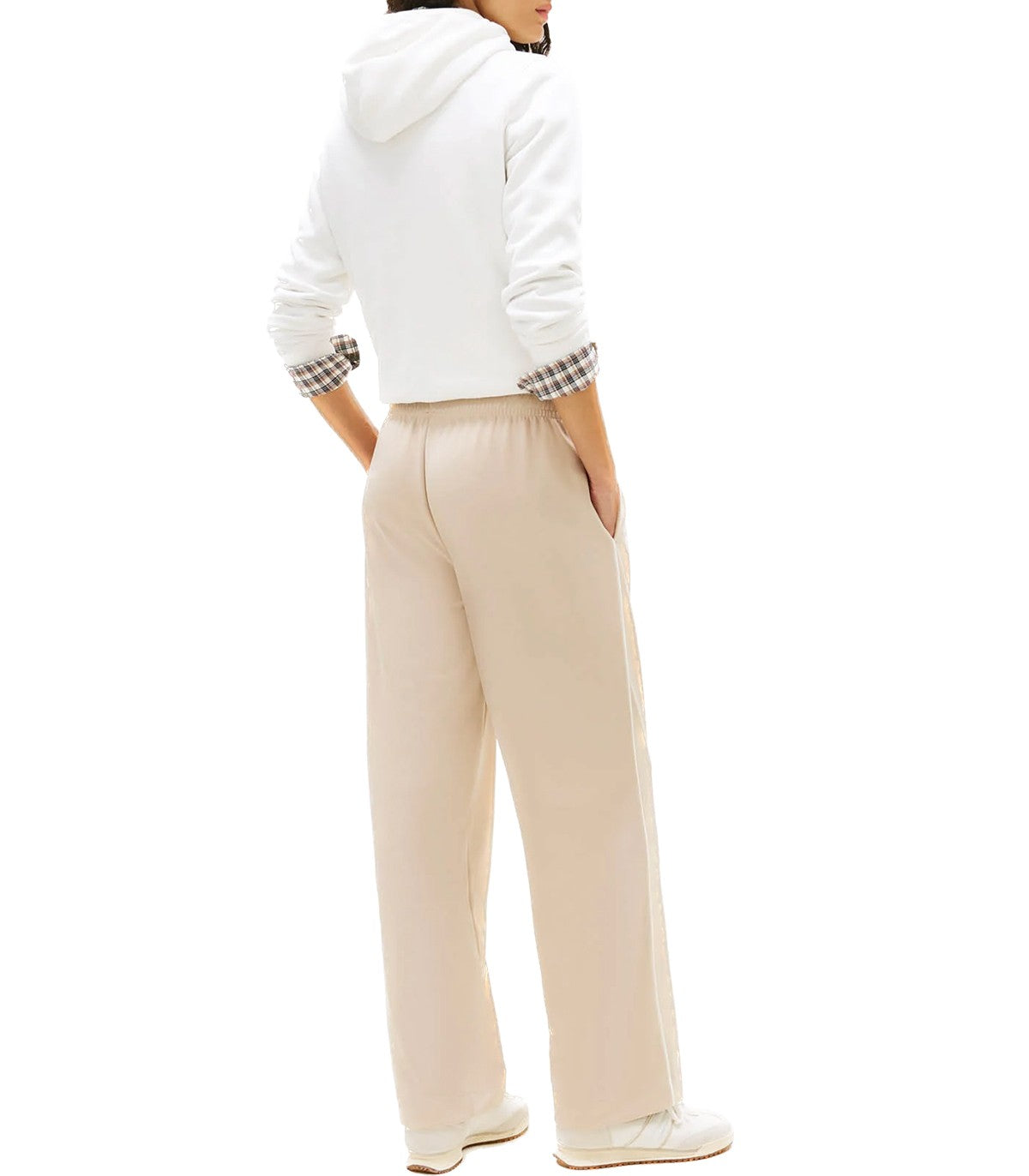 Pantaloni Tuta Tommy Jeans