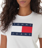 T-shirt Donna Tommy Jeans