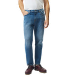 Jeans Uomo Roy Roger's Dapper Cala Salea