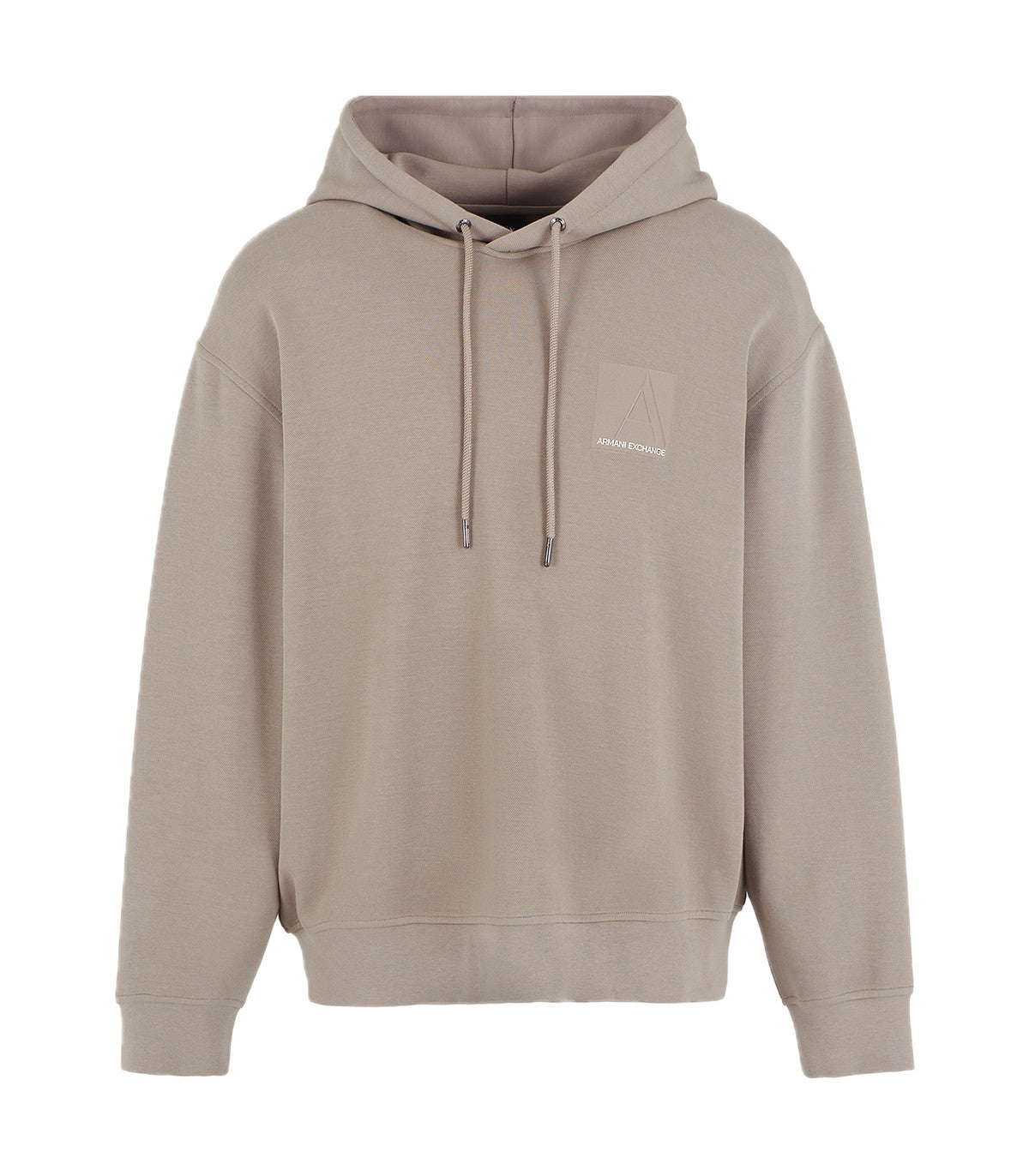 Felpa con cappuccio Uomo Armani Exchang