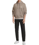 Felpa con cappuccio Uomo Armani Exchang