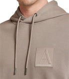 Felpa con cappuccio Uomo Armani Exchang