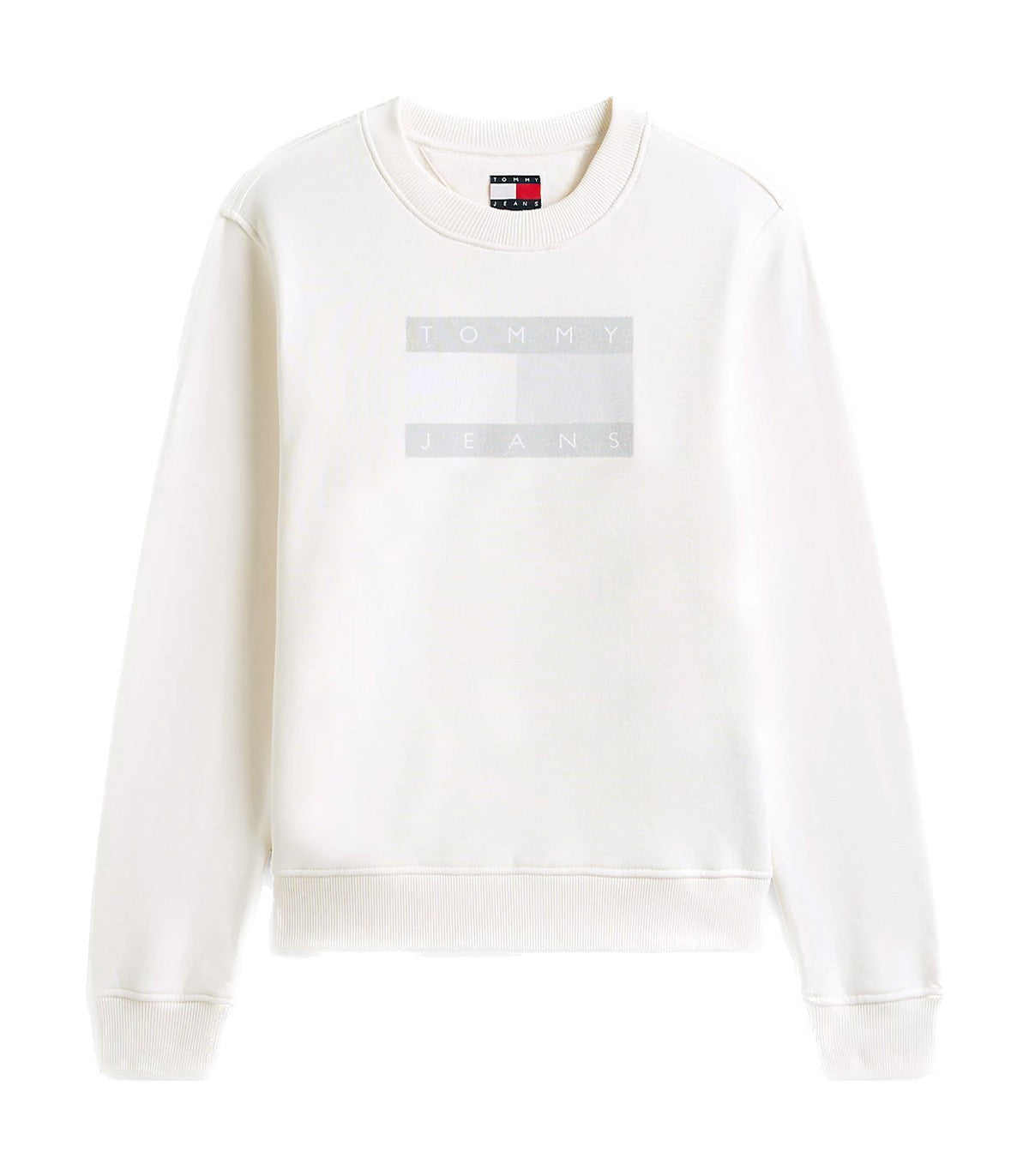Felpa Donna Tommy Jeans