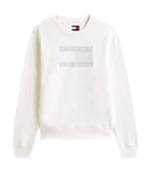 Felpa Donna Tommy Jeans