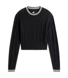 Maglia Donna Tommy Jeans