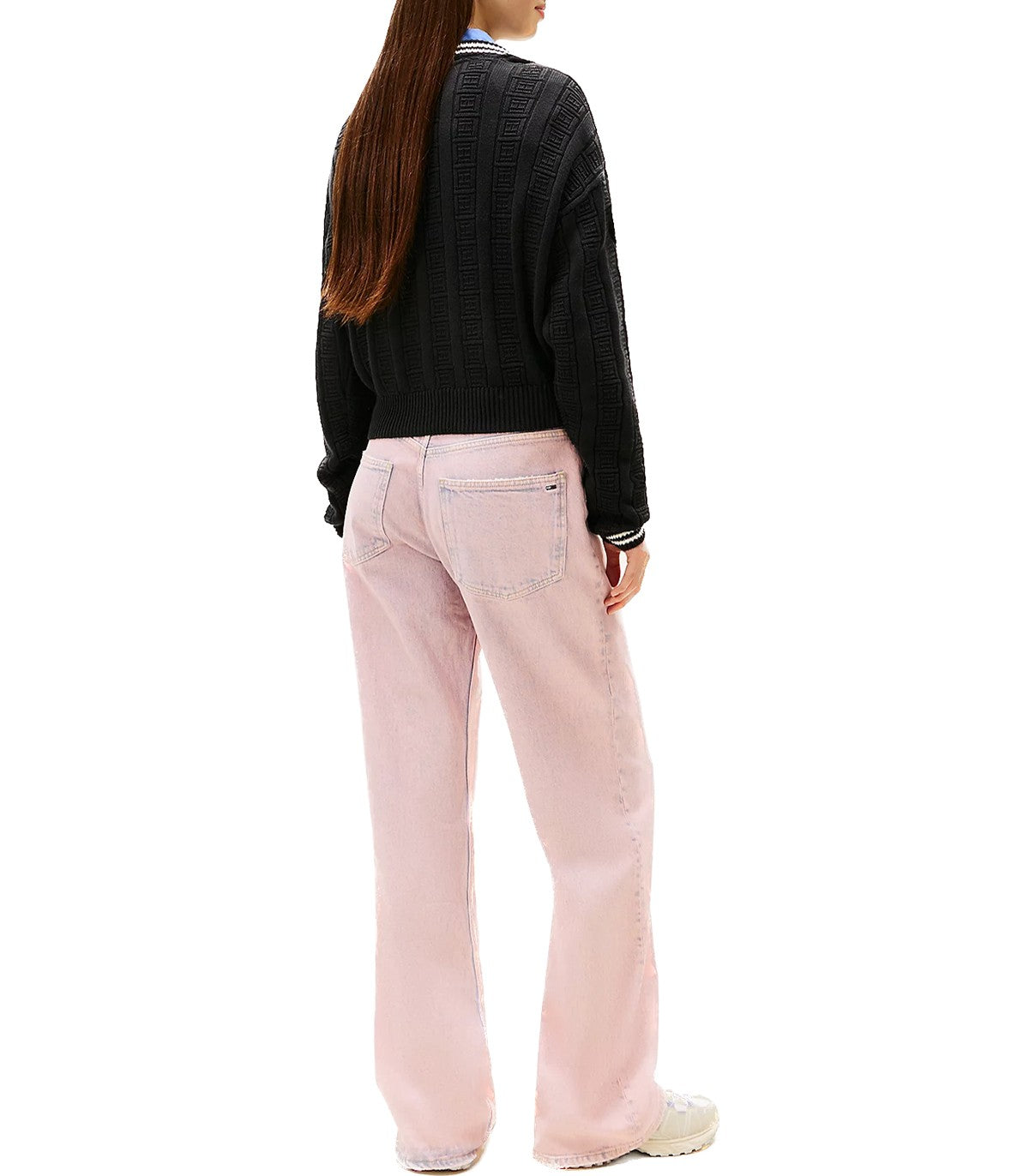 Maglia Donna Tommy Jeans