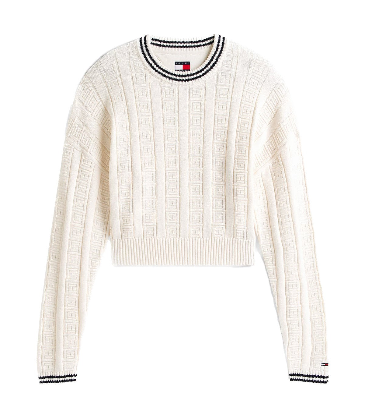 Maglia Donna Tommy Jeans
