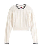 Maglia Donna Tommy Jeans