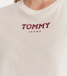 T-shirt Donna Tommy Jeans