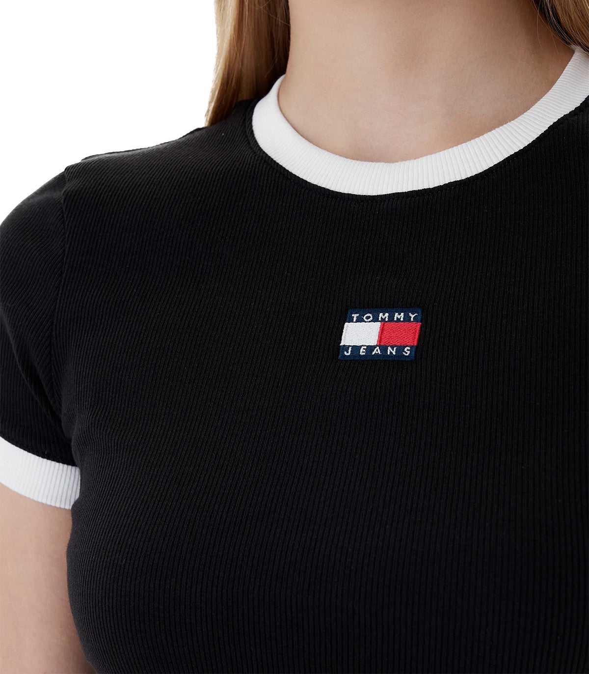 T-shirt Donna Tommy Jeans