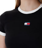 T-shirt Donna Tommy Jeans