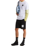 T-shirt Uomo The North Face Evo Box