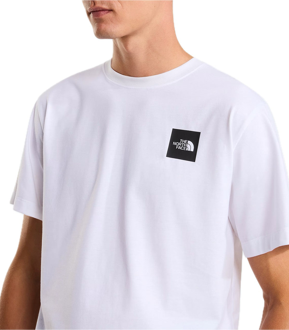 T-shirt Uomo The North Face Evo Box