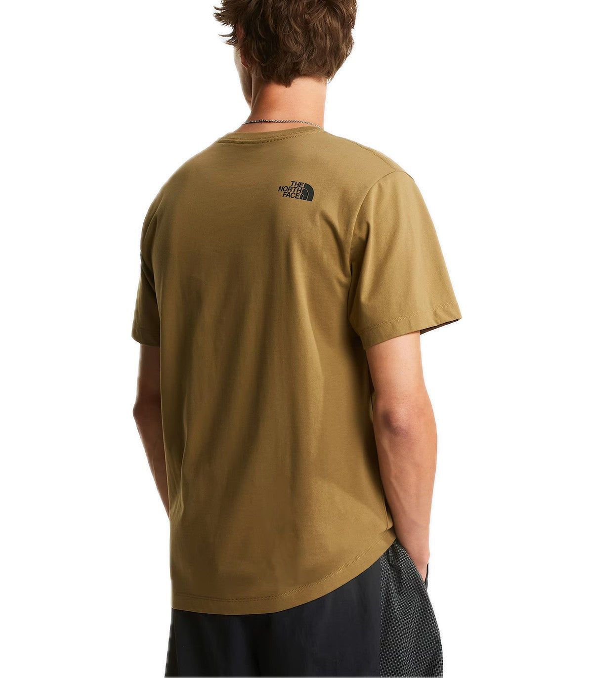 T-shirt Uomo The North Face
