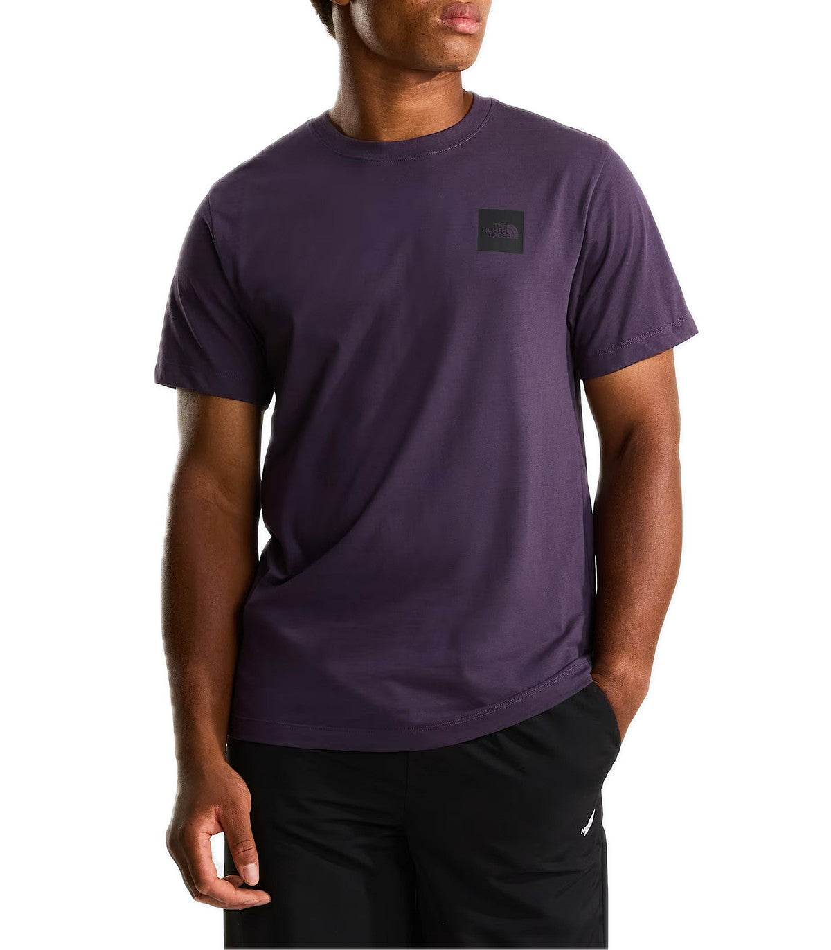 T-shirt Uomo The North Face
