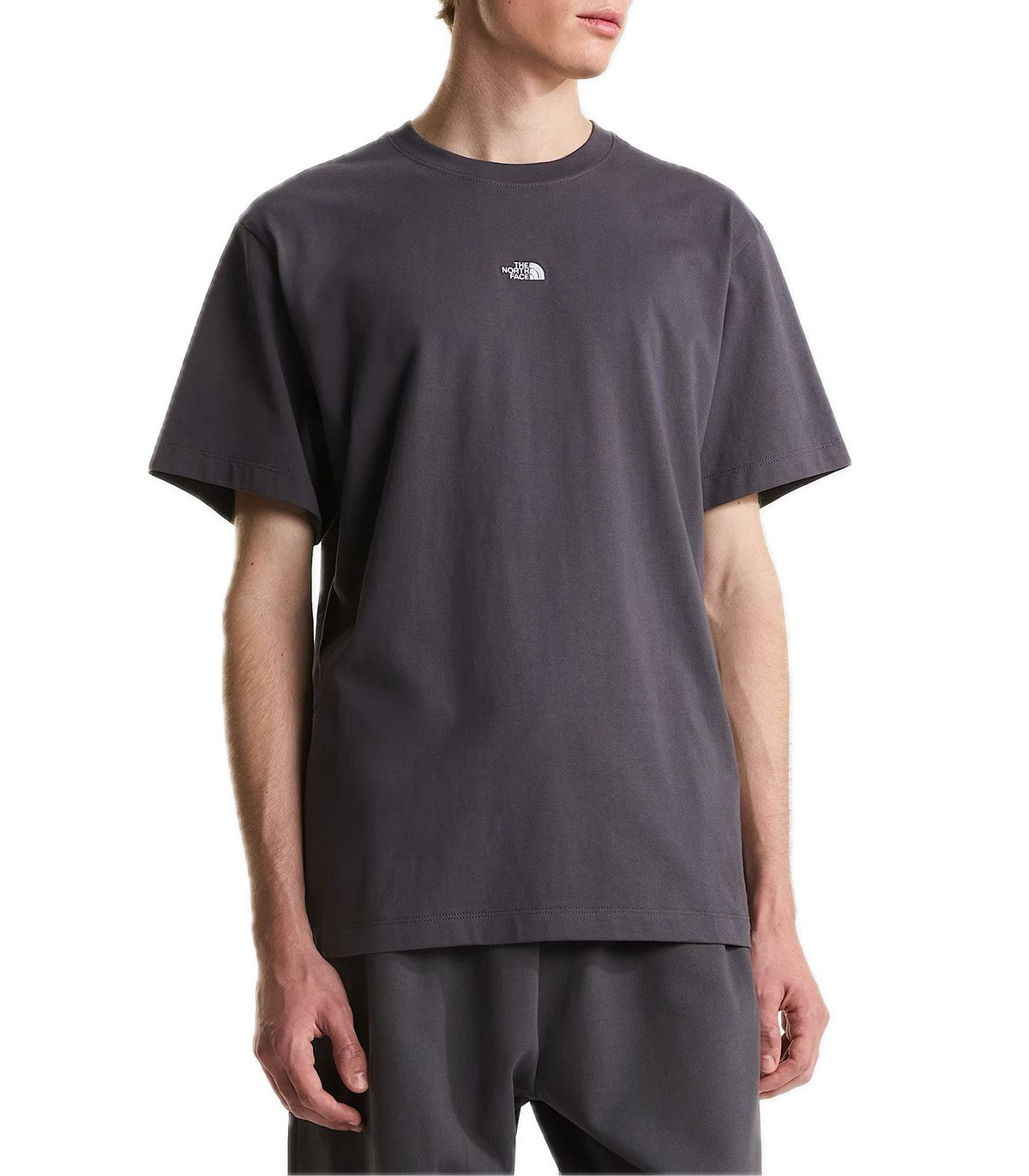 T-shirt Uomo The North Face Logo