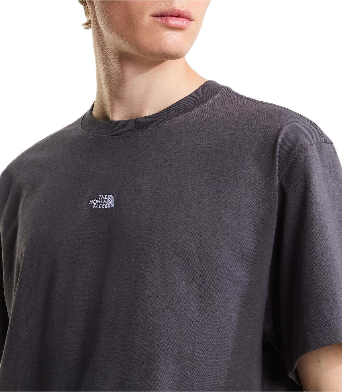 T-shirt Uomo The North Face Logo