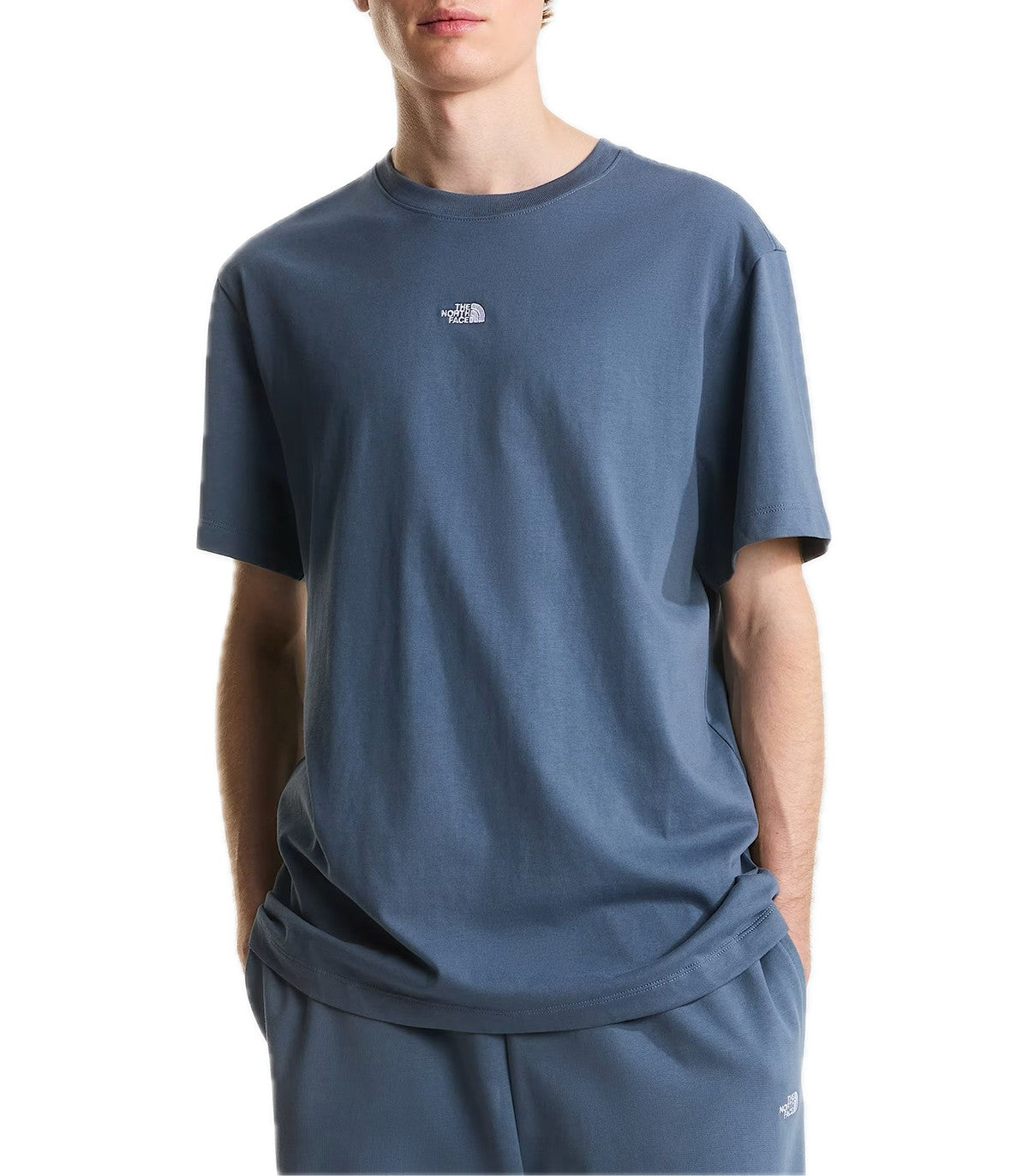 T-shirt Uomo The North Face Logo