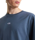 T-shirt Uomo The North Face Logo