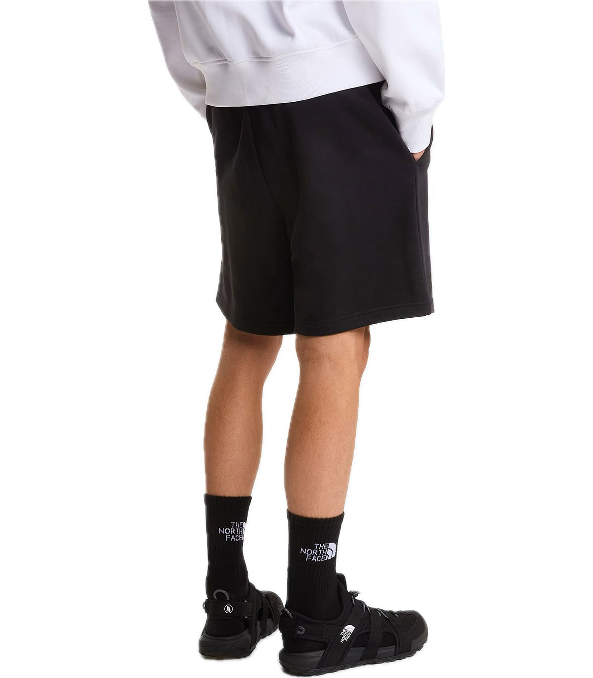 Bermuda Uomo The North Face Box