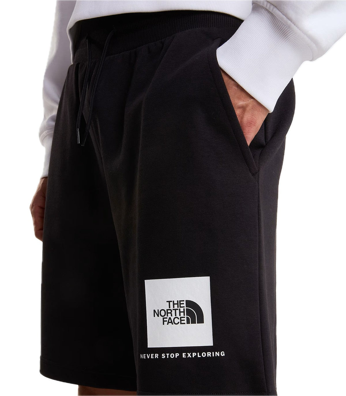 Bermuda Uomo The North Face Box