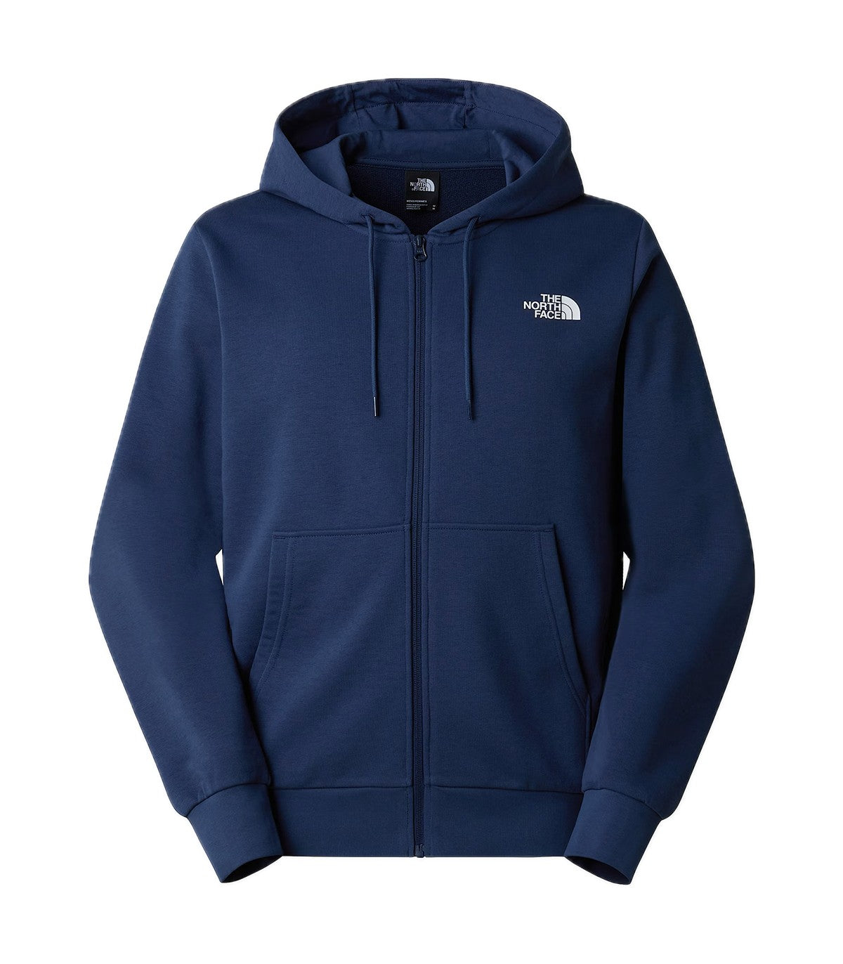 Felpa Uomo The North Face Simple