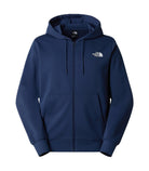 Felpa Uomo The North Face Simple