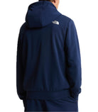 Felpa Uomo The North Face Simple