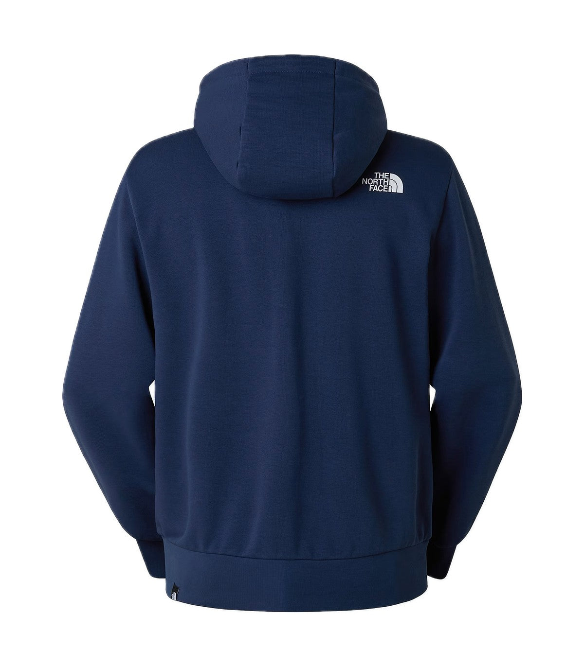 Felpa Uomo The North Face Simple