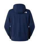 Felpa Uomo The North Face Simple