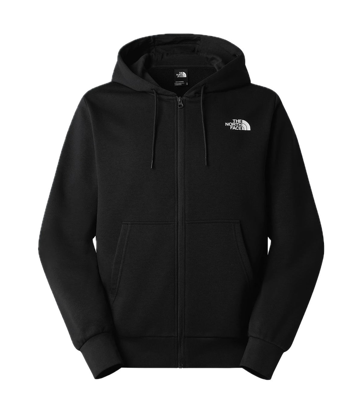 Felpa Uomo The North Face Simple