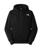 Felpa Uomo The North Face Simple