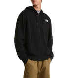 Felpa Uomo The North Face Simple