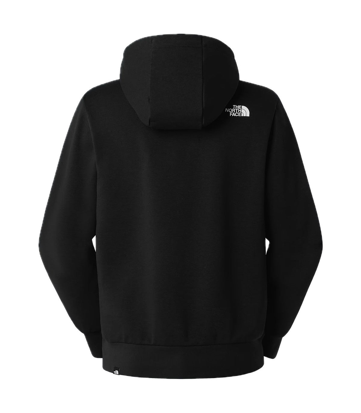 Felpa Uomo The North Face Simple