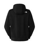 Felpa Uomo The North Face Simple