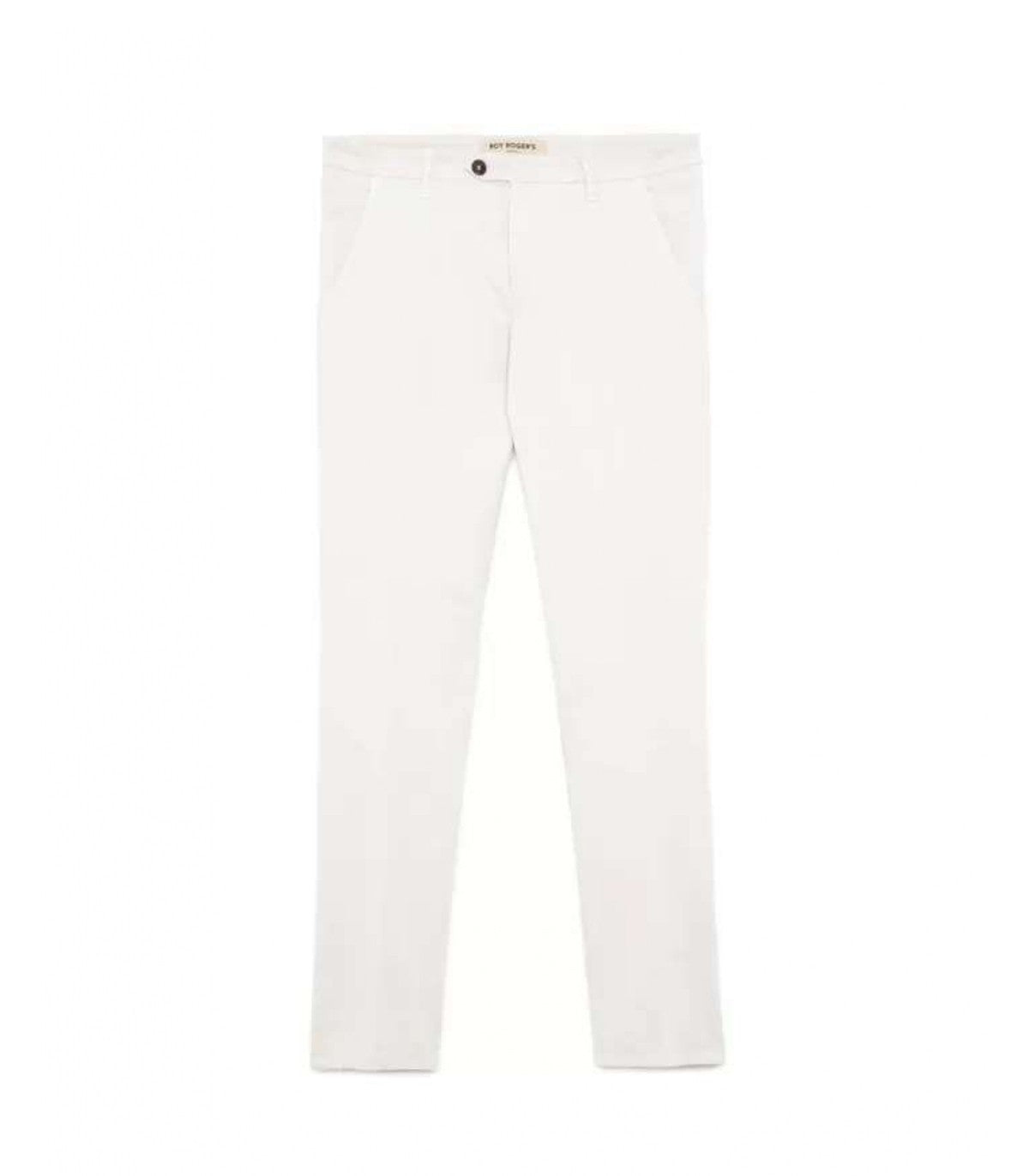 Pantaloni Uomo Roy Rogers New Rolf