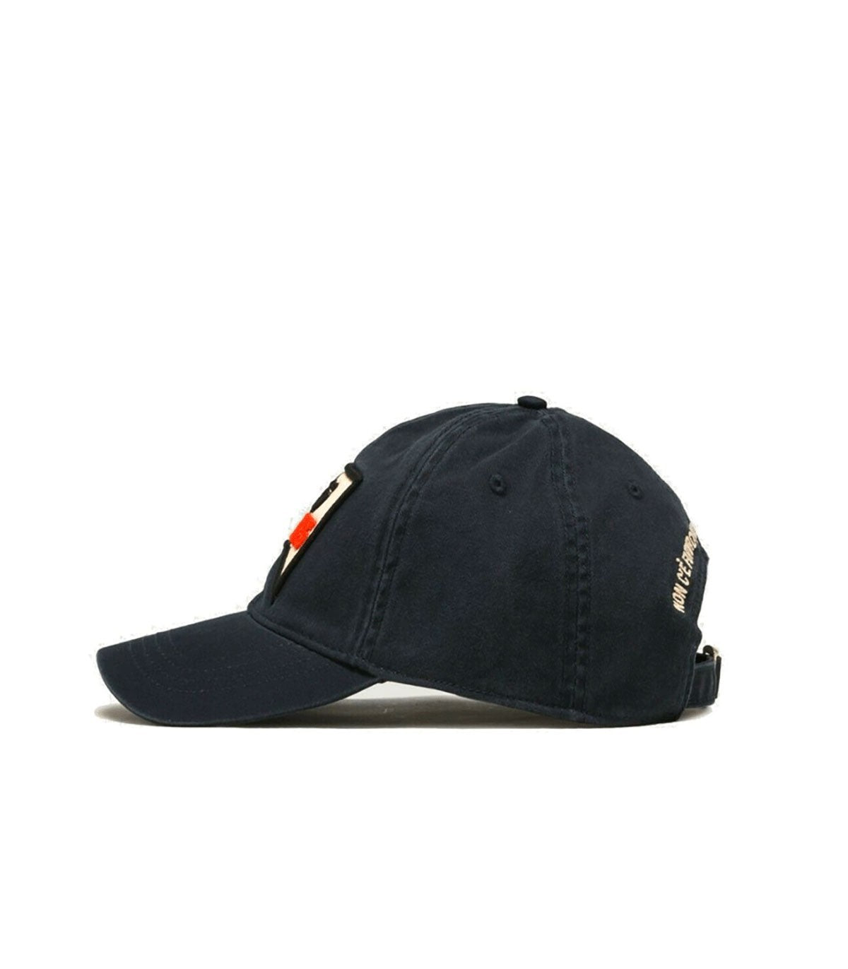Cappello da baseball Roy Rogers