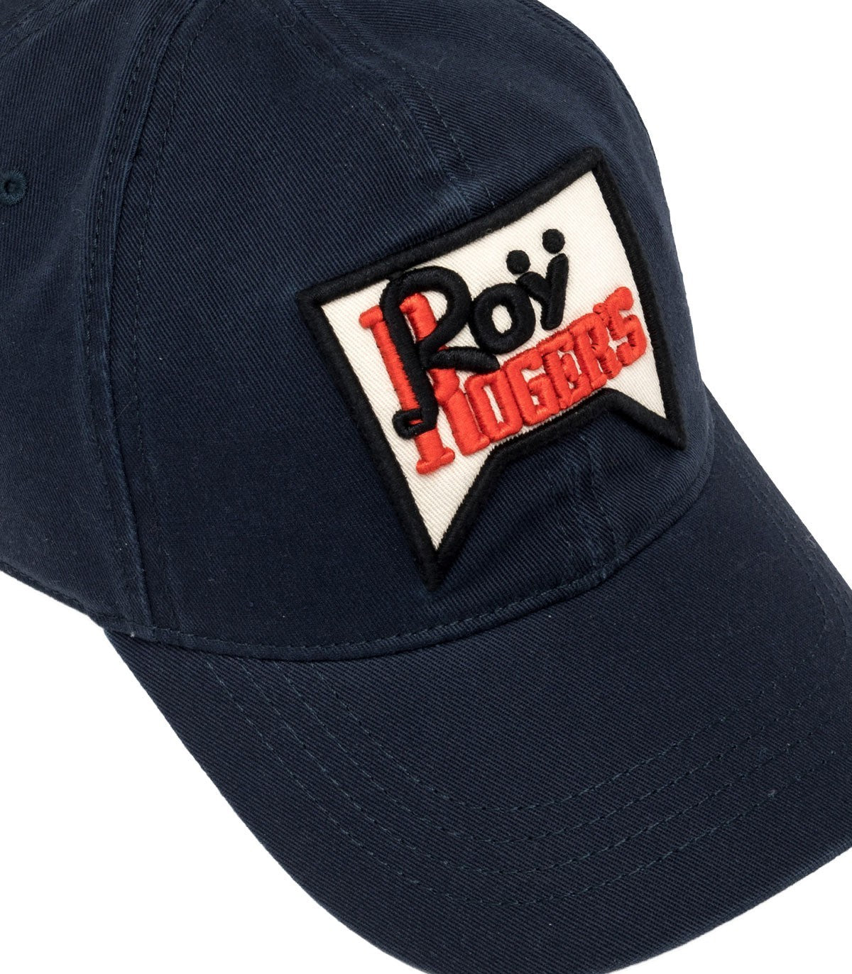 Cappello da baseball Roy Rogers