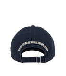 Cappello da baseball Roy Rogers