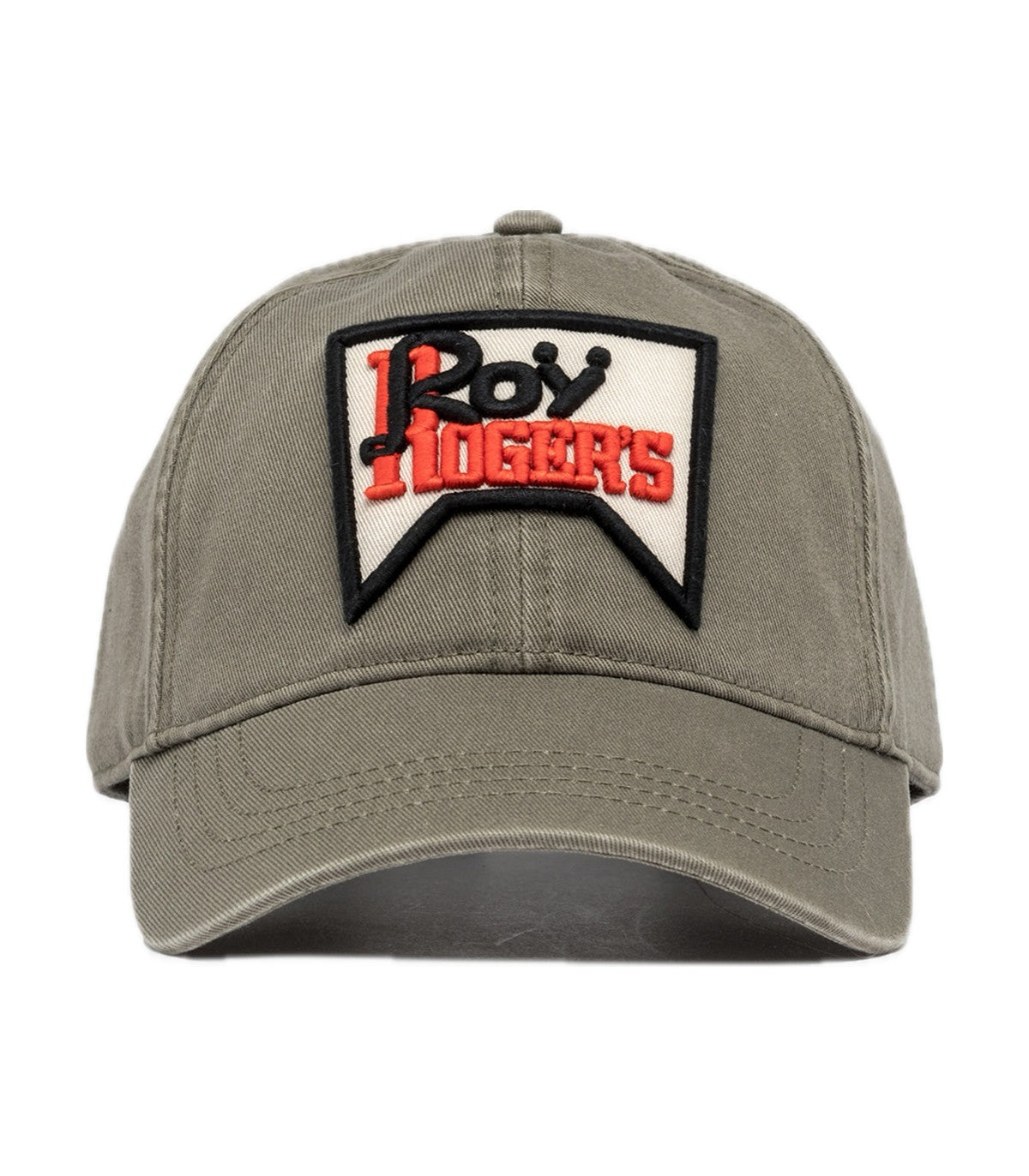 Cappello da baseball Roy Rogers