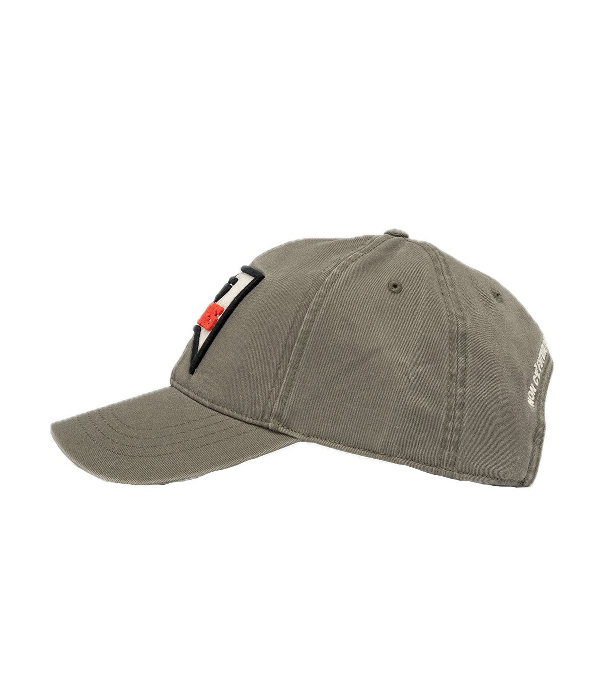 Cappello da baseball Roy Rogers
