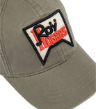 Cappello da baseball Roy Rogers