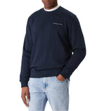 Felpa girocollo Uomo Tommy Jeans